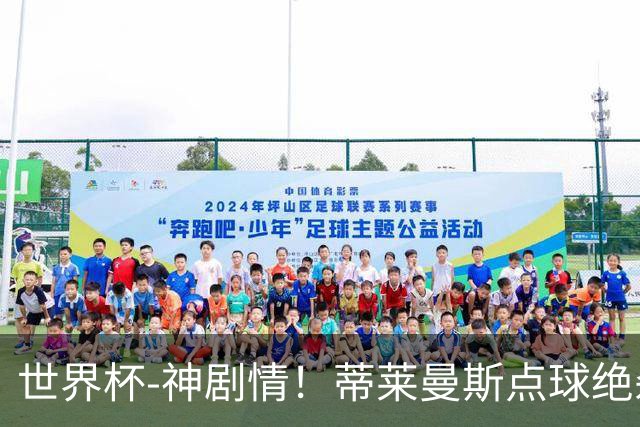 世界杯-神剧情！蒂莱曼斯点球绝杀 比利时加时3-2塞内加尔