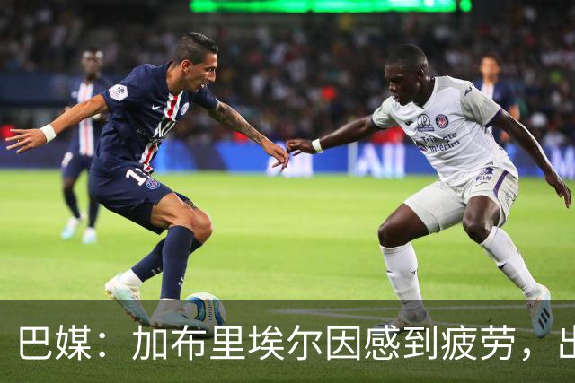 巴媒：加布里埃尔因感到疲劳，出战巴西-埃及的热身赛成疑