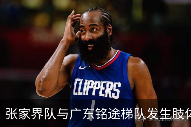 张家界队与广东铭途梯队发生肢体冲突，湖南省足协：暂停涉事人员参加省内一切足球活动