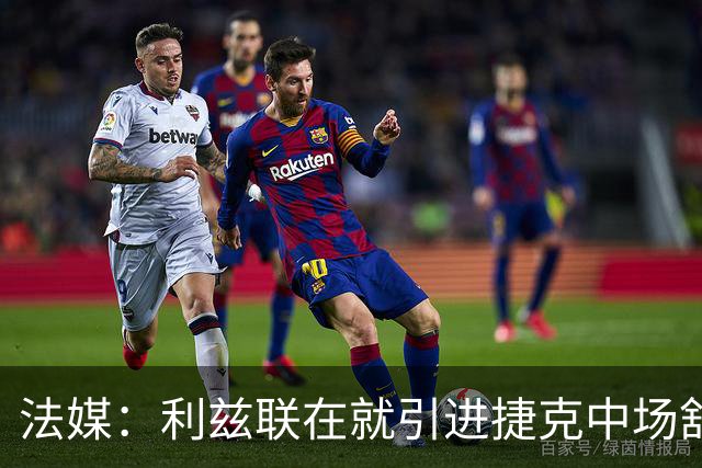 法媒：利兹联在就引进捷克中场舒尔茨和里昂展开谈判